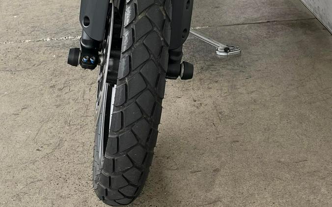 2023 Triumph TIGER 900 GT PRO