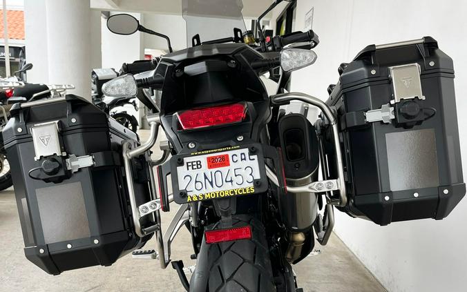 2023 Triumph TIGER 900 GT PRO