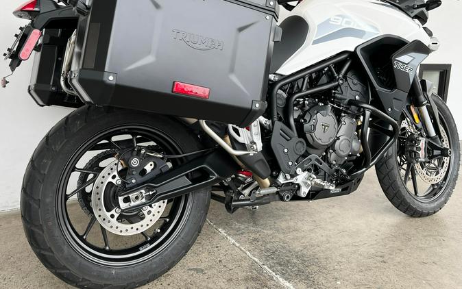 2023 Triumph TIGER 900 GT PRO