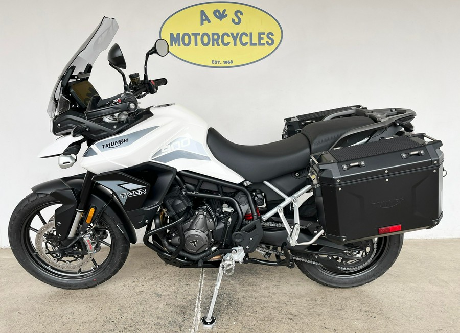 2023 Triumph TIGER 900 GT PRO