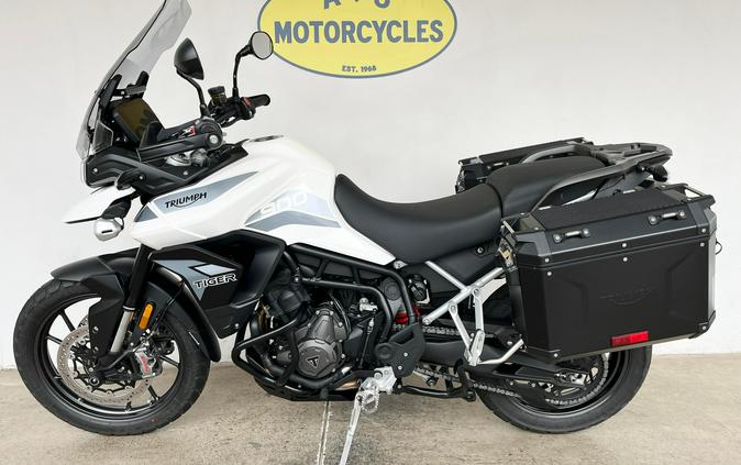 2023 Triumph TIGER 900 GT PRO
