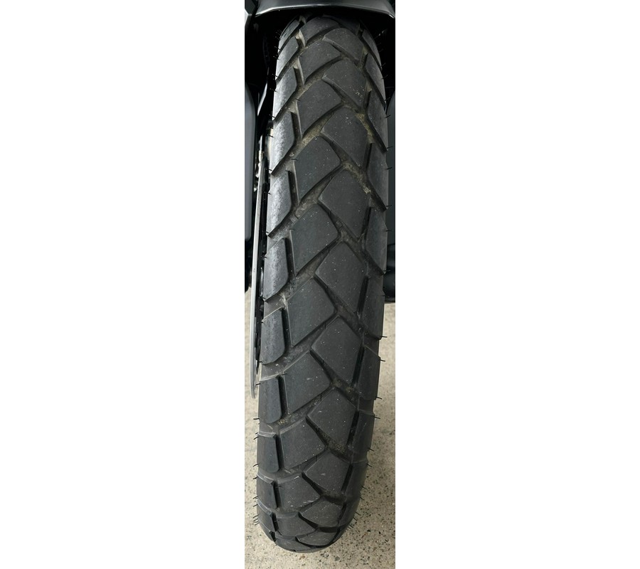 2023 Triumph TIGER 900 GT PRO