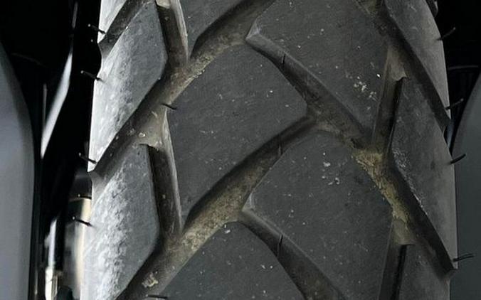 2023 Triumph TIGER 900 GT PRO