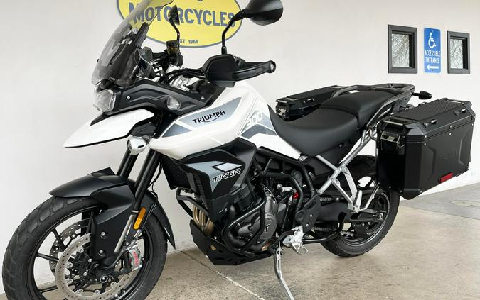 2023 Triumph TIGER 900 GT PRO