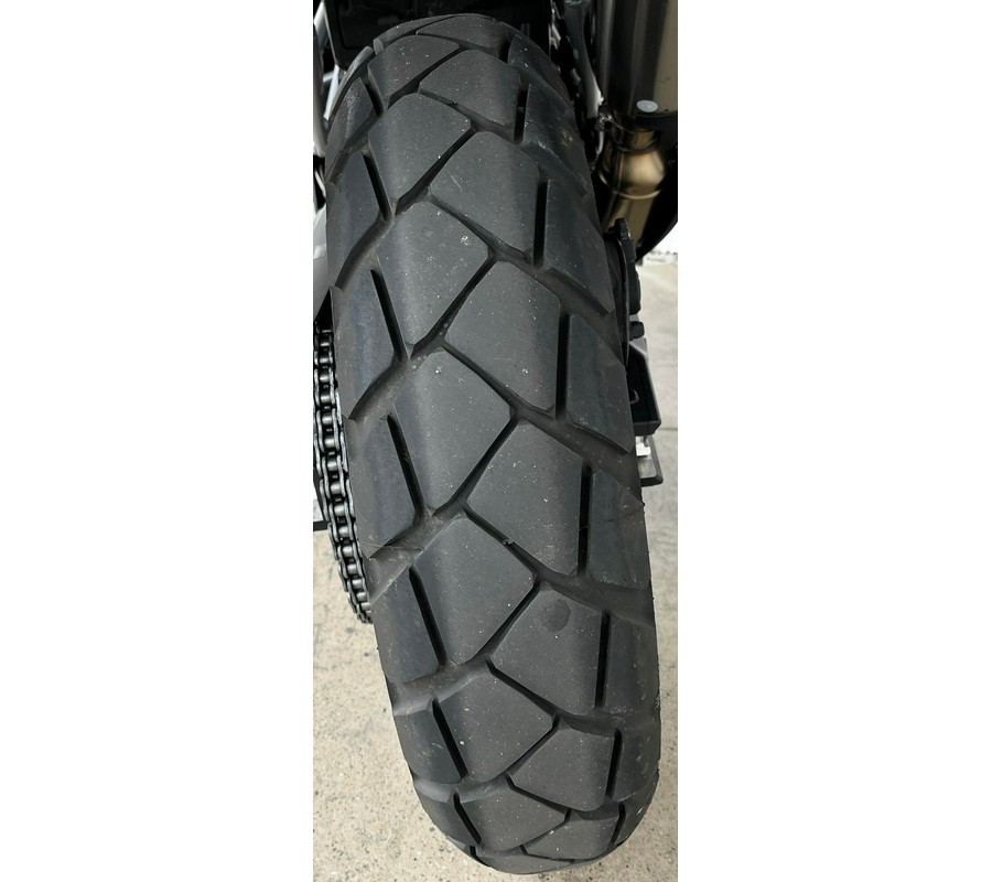 2023 Triumph TIGER 900 GT PRO