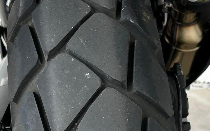 2023 Triumph TIGER 900 GT PRO