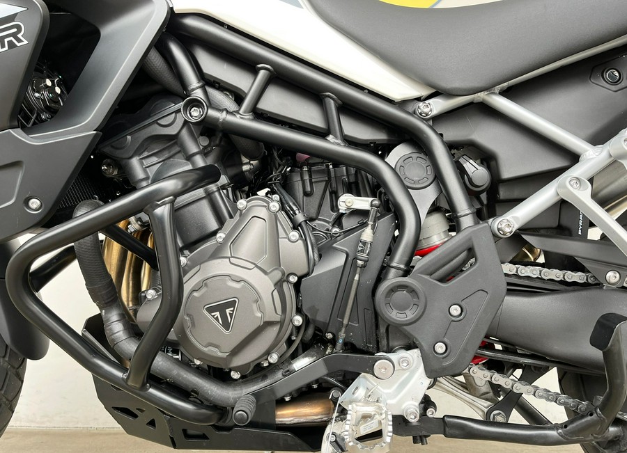 2023 Triumph TIGER 900 GT PRO