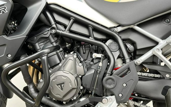 2023 Triumph TIGER 900 GT PRO