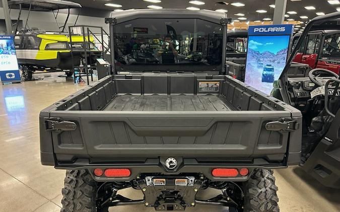 2026 DEFENDER PRO LIMITED HD10 - Can-Am
