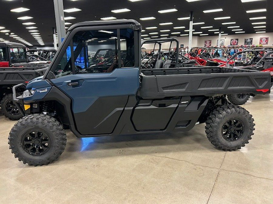 2026 DEFENDER PRO LIMITED HD10 - Can-Am