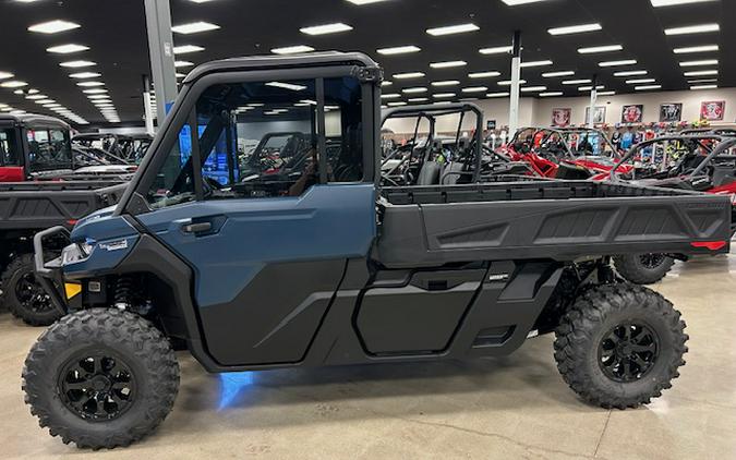 2026 DEFENDER PRO LIMITED HD10 - Can-Am