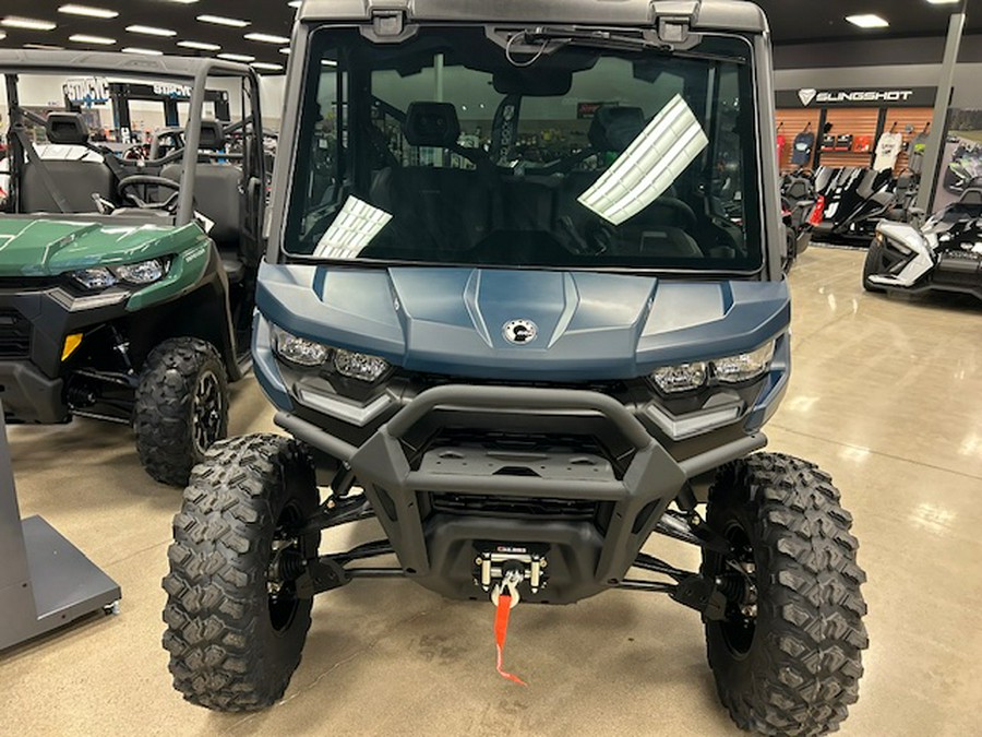2026 DEFENDER PRO LIMITED HD10 - Can-Am