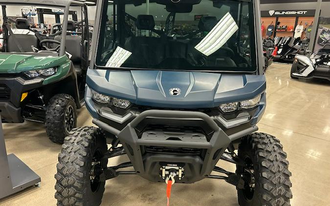 2026 DEFENDER PRO LIMITED HD10 - Can-Am
