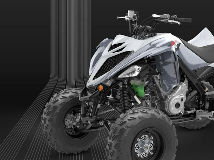 2026 Yamaha Raptor 700