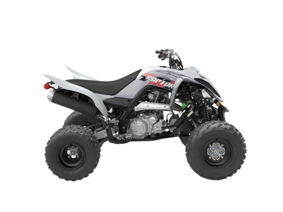 2026 Yamaha Raptor 700