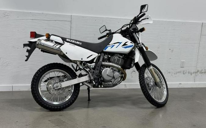 2026 Suzuki DR650S