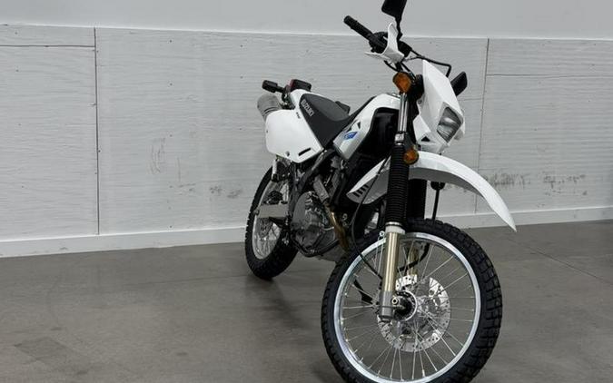 2026 Suzuki DR650S