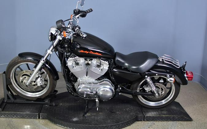 2014 Harley-Davidson SuperLow