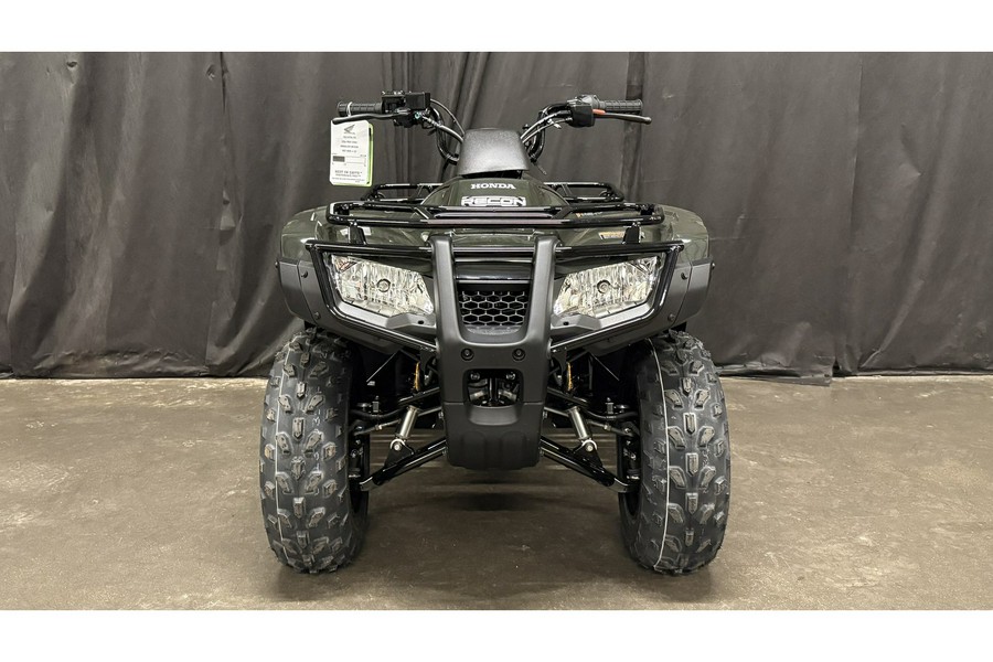 2026 Honda FourTrax Recon