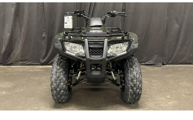 2026 Honda FourTrax Recon