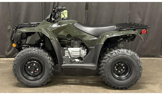 2026 Honda FourTrax Recon