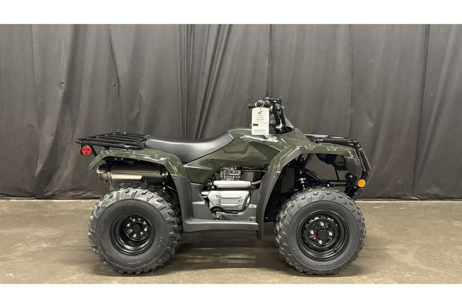 2026 Honda FourTrax Recon