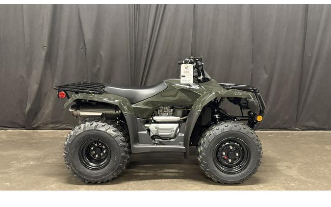 2026 Honda FourTrax Recon
