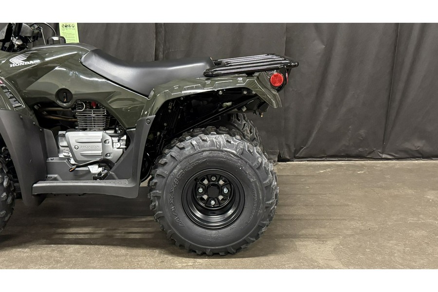 2026 Honda FourTrax Recon