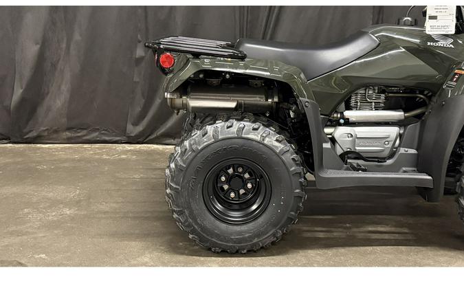 2026 Honda FourTrax Recon