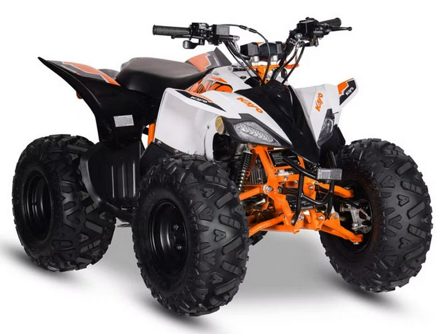 2026 Kayo Predator 110