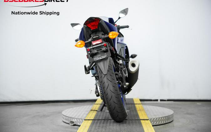 2024 Yamaha YZF-R3 - $5,999.00