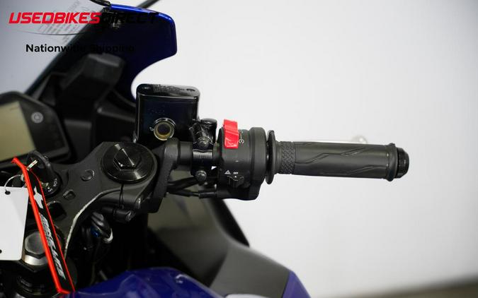 2024 Yamaha YZF-R3 - $5,999.00