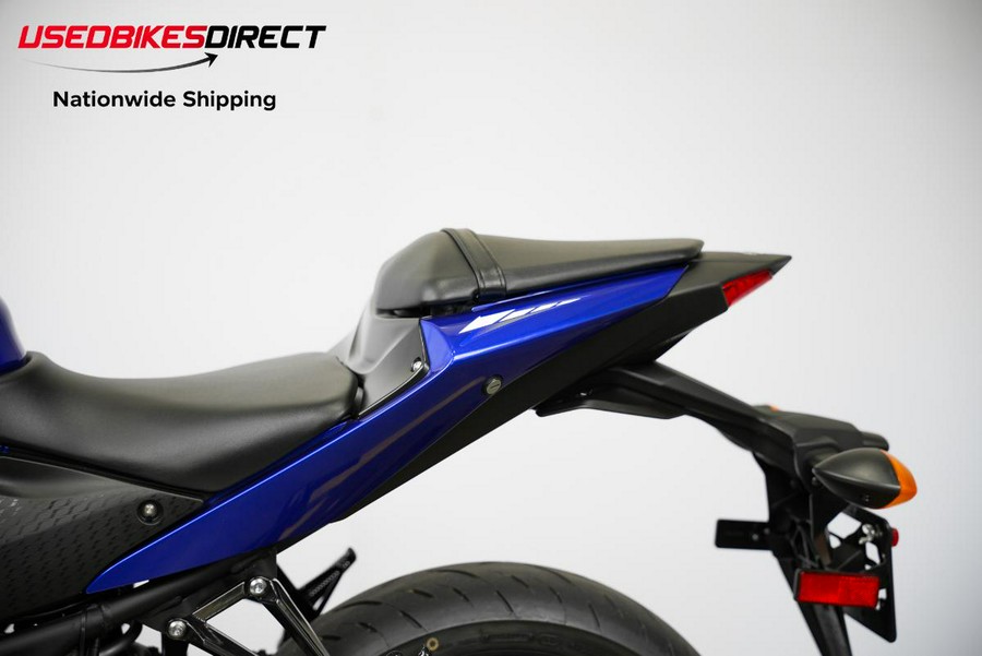 2024 Yamaha YZF-R3 - $5,999.00