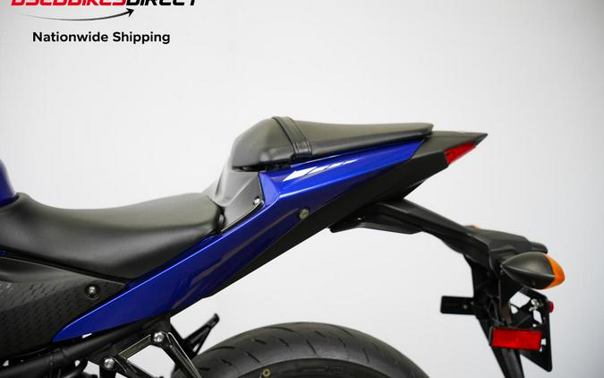 2024 Yamaha YZF-R3 - $5,999.00