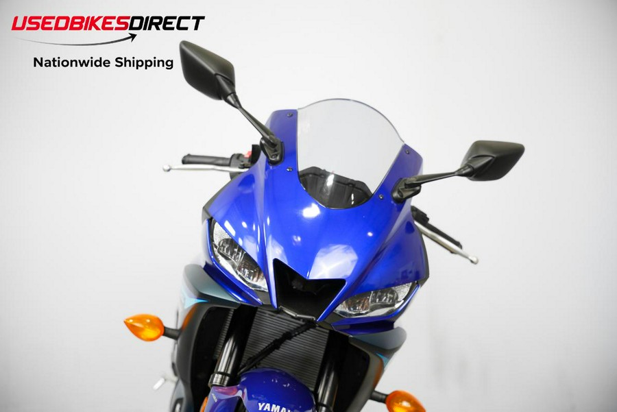 2024 Yamaha YZF-R3 - $5,999.00