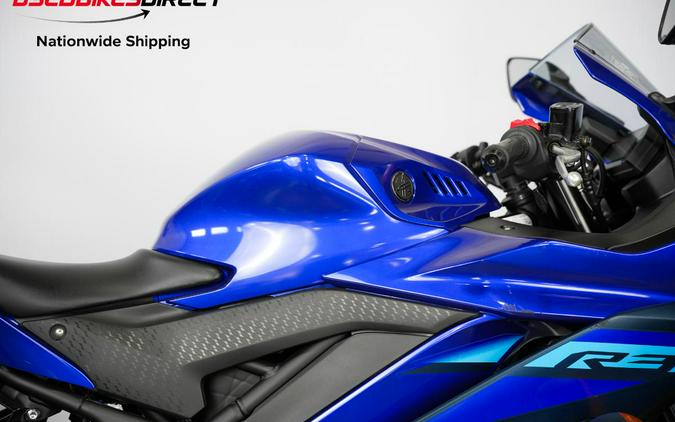 2024 Yamaha YZF-R3 - $5,999.00