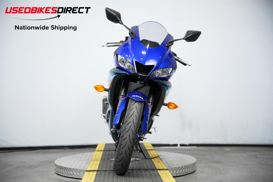 2024 Yamaha YZF-R3 - $5,999.00