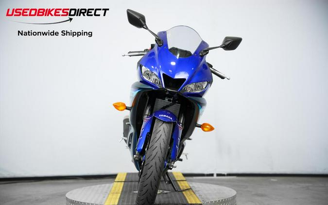 2024 Yamaha YZF-R3 - $5,999.00