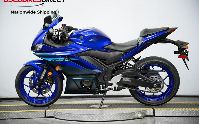 2024 Yamaha YZF-R3 - $5,999.00