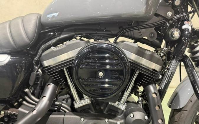 2022 Harley-Davidson® XL883N - Iron 883™