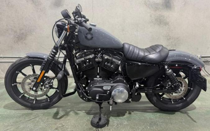 2022 Harley-Davidson® XL883N - Iron 883™