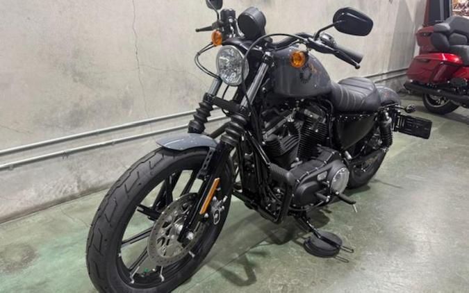 2022 Harley-Davidson® XL883N - Iron 883™