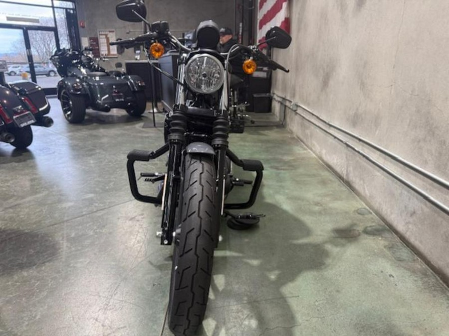 2022 Harley-Davidson® XL883N - Iron 883™