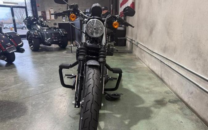 2022 Harley-Davidson® XL883N - Iron 883™