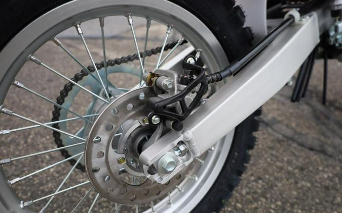 2026 Honda® CRF150R