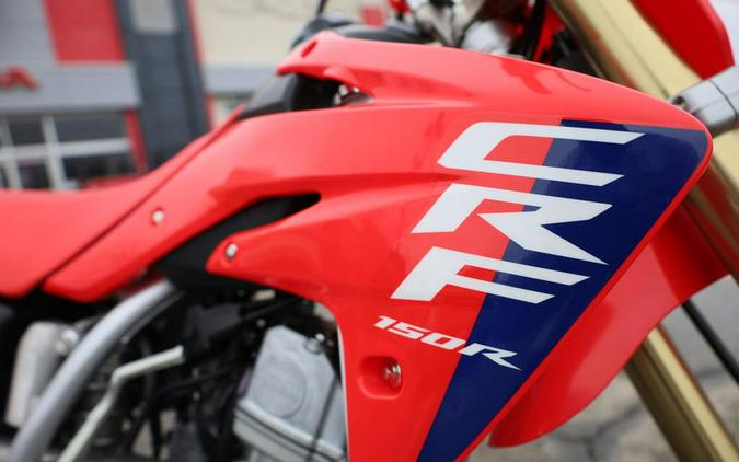 2026 Honda® CRF150R