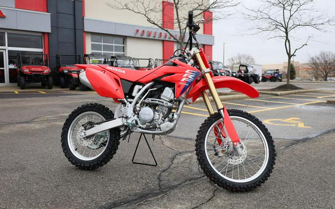 2026 Honda® CRF150R