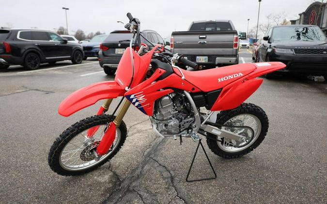 2026 Honda® CRF150R