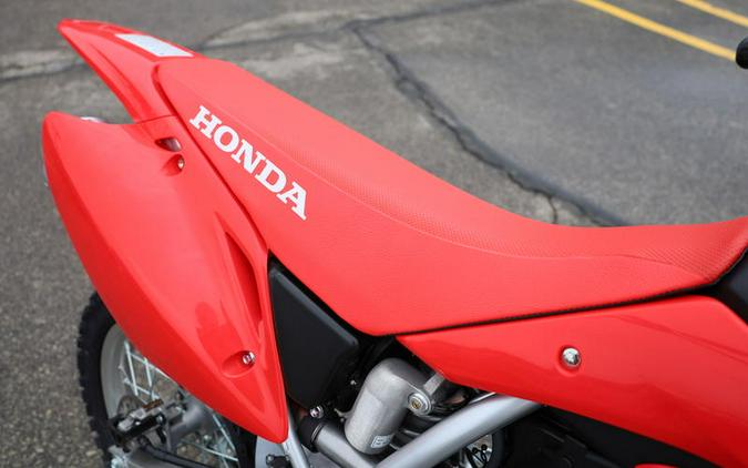 2026 Honda® CRF150R