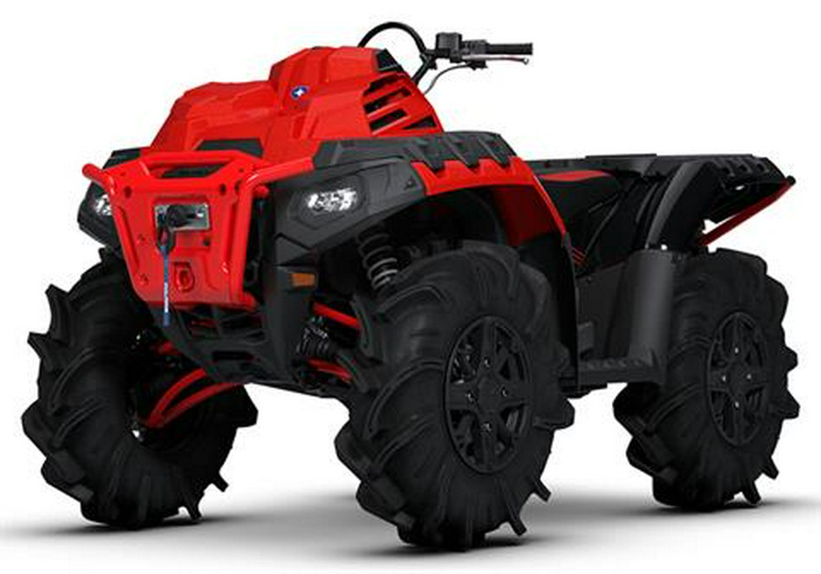 2026 Polaris Sportsman XP 1000 Mud Edition
